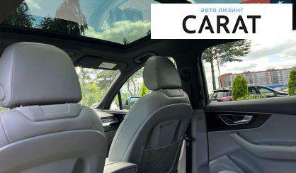 Audi Q7 2018