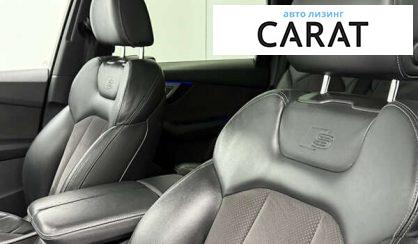 Audi Q7 2016 Audi Q7 2016