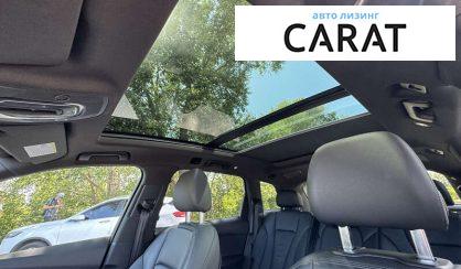 Audi Q7 2021