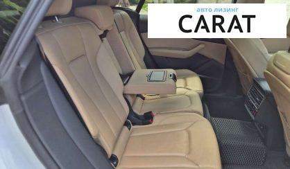 Audi Q8 2021
