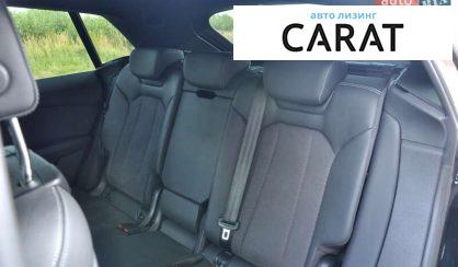 Audi Q8 2023