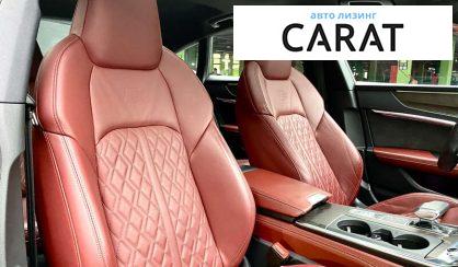 Audi S7 Sportback 2019