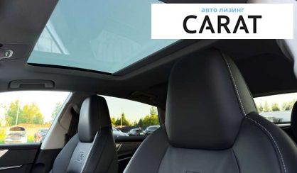 Audi S7 Sportback 2022