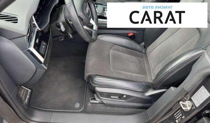 Audi SQ8 2020