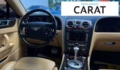 Bentley Continental 2006