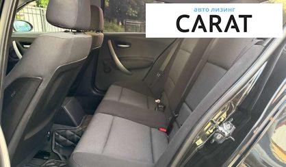 BMW 1 Series 2007