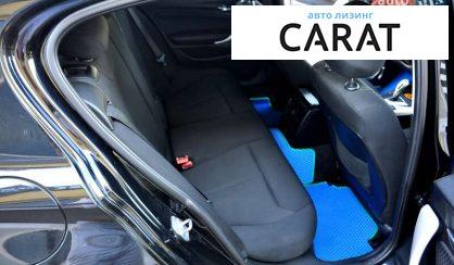 BMW 1 Series 2013