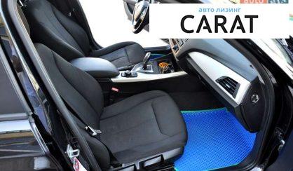 BMW 1 Series 2013