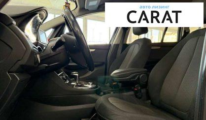 BMW 2 Series 2015