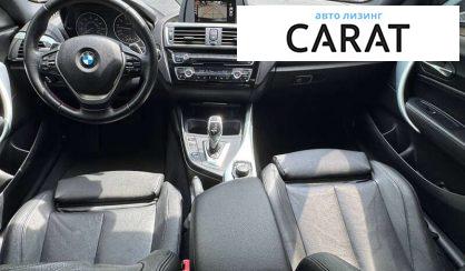 BMW 2 Series 2016