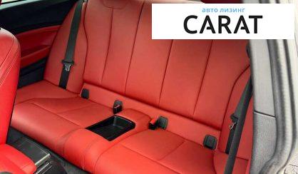 BMW 2 Series 2014