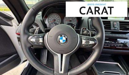 BMW 2 Series 2014