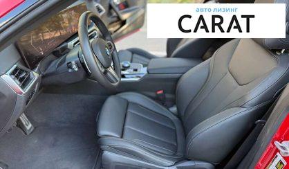 BMW 2 Series 2024
