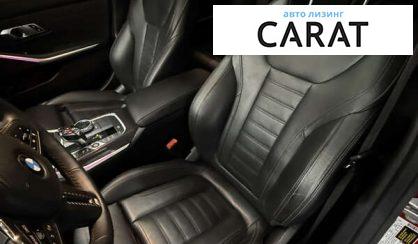 BMW 3 Series 2020