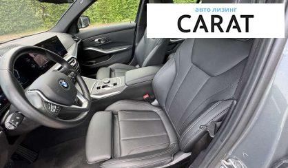 BMW 3 Series 2023
