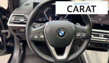 BMW 3 Series 2022