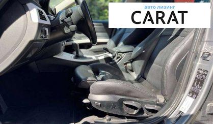 BMW 3 Series 2011