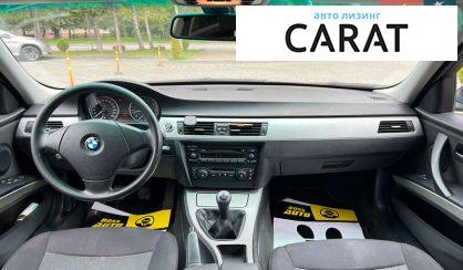BMW 3 Series 2006