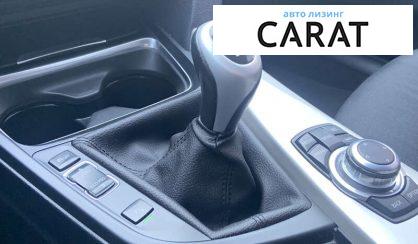 BMW 3 Series 2014