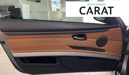 BMW 3 Series 2011