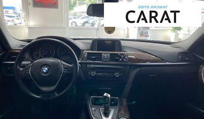 BMW 3 Series 2014 BMW 3 Series 2014