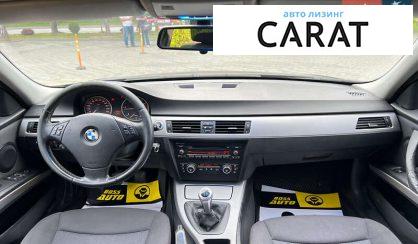 BMW 3 Series 2007