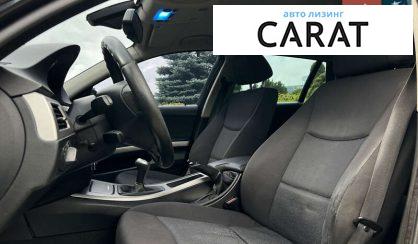 BMW 3 Series 2007