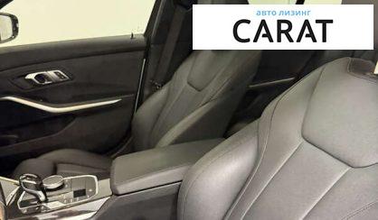 BMW 3 Series 2019