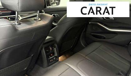 BMW 3 Series 2019
