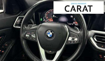 BMW 3 Series 2019