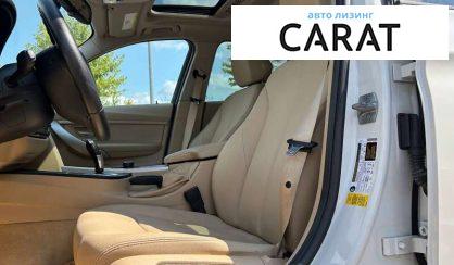 BMW 3 Series 2016 BMW 3 Series 2016