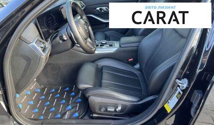 BMW 3 Series 2022 BMW 3 Series 2022