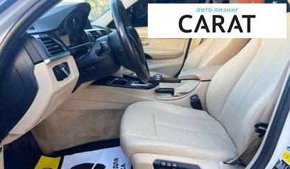 BMW 3 Series 2012 BMW 3 Series 2012