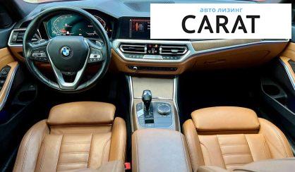 BMW 3 Series 2019