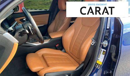 BMW 3 Series 2019