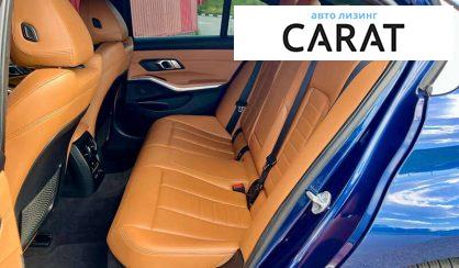 BMW 3 Series 2019