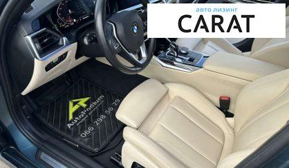 BMW 3 Series 2019