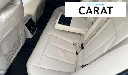 BMW 3 Series 2019