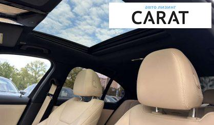 BMW 3 Series 2019