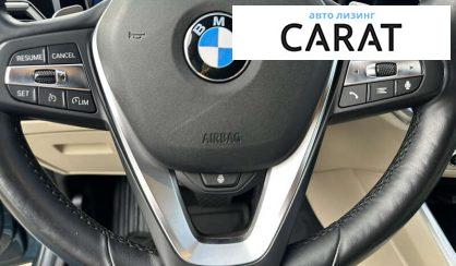BMW 3 Series 2019