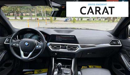 BMW 3 Series 2019