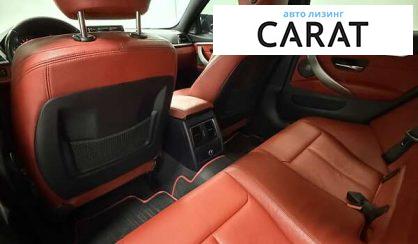 BMW 4 Series Gran Coupe 2018