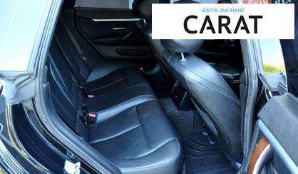 BMW 4 Series Gran Coupe 2017