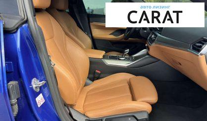 BMW 4 Series 2022