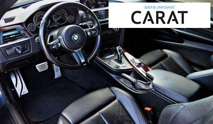 BMW 4 Series 2014