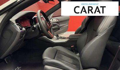 BMW 4 Series 2021