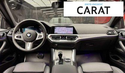 BMW 4 Series 2021