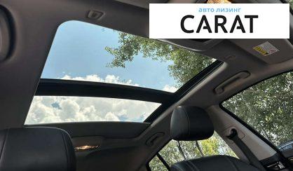 BMW 5 Series 2016