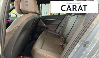 BMW 5 Series 2024