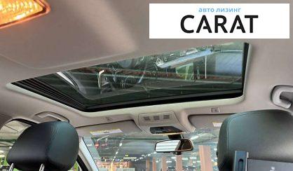 BMW 5 Series 2014